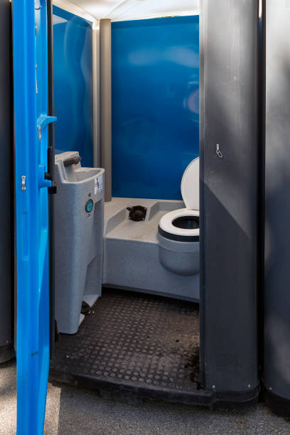 Best Affordable portable toilet rental  in West Branch, IA