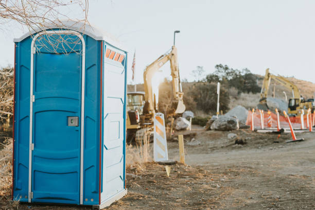Portable Toilet Options We Offer in West Branch, IA