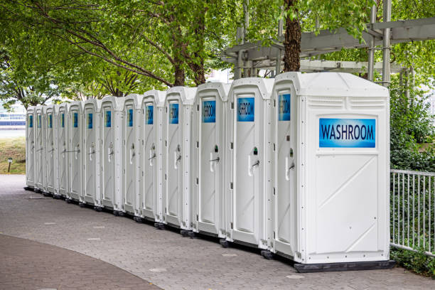 Best Porta potty rental for festivals  in West Branch, IA