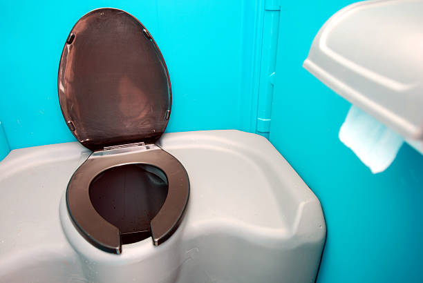 Best Luxury portable toilet rental  in West Branch, IA