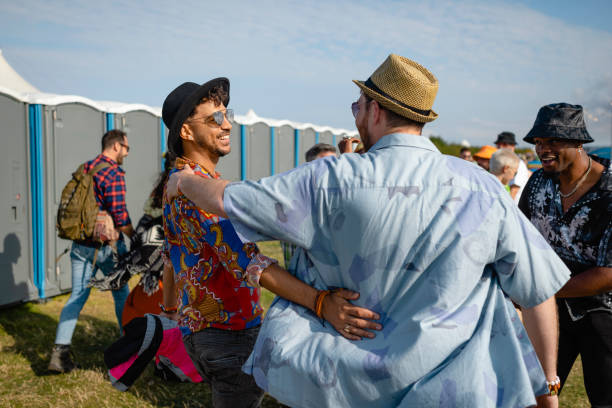 Trusted West Branch, IA porta potty rental Experts
