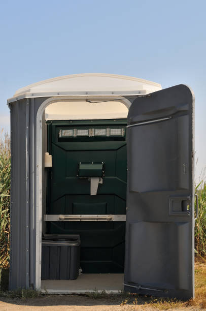 Best Emergency porta potty rental  in West Branch, IA
