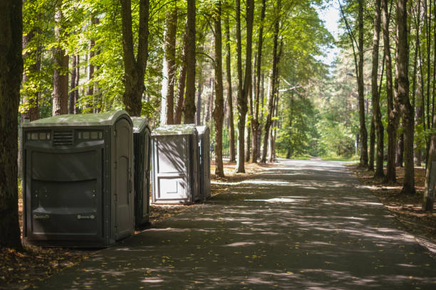 Best Local porta potty services  in West Branch, IA