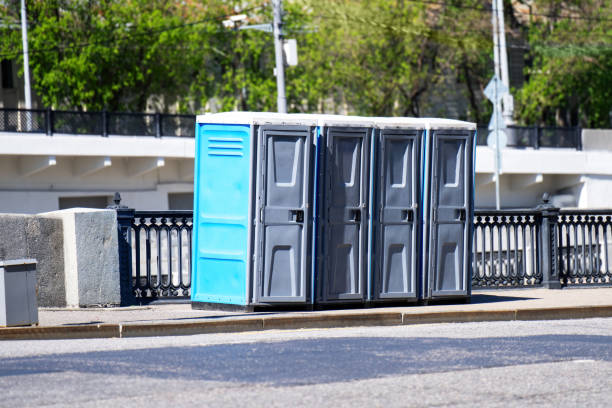Best Construction site porta potty rental  in West Branch, IA